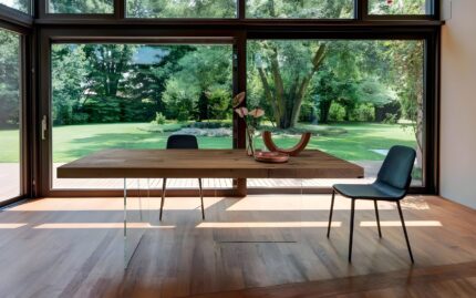 Air Wildwood Table | 220×100 H.76