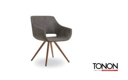 1W7 Lili Soft | Armchair