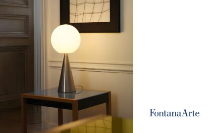 Bilia Medium (table lamp)