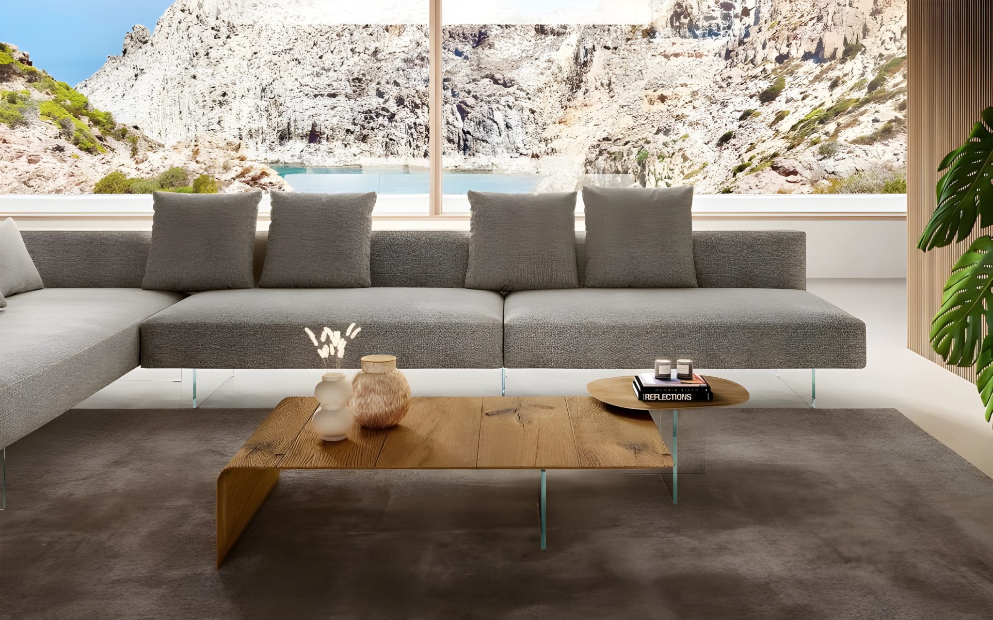 Pleasure Occasional Table RCD Design Center