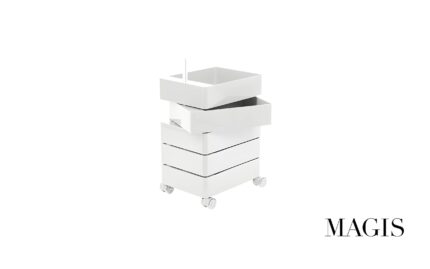 360 Container 5 Drawers